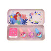 Picture of LIP SMACKER PRINCESS NAIL POLISH TIN